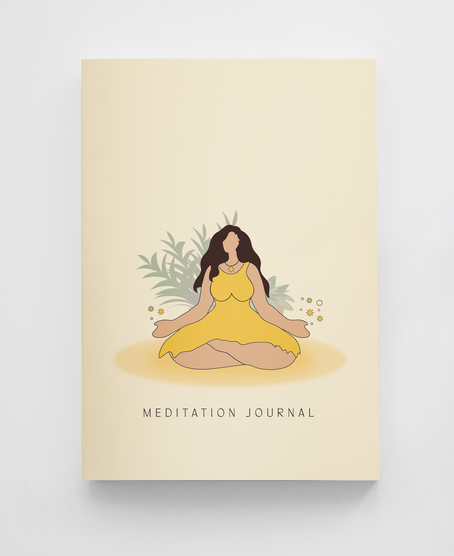 Meditation Journal