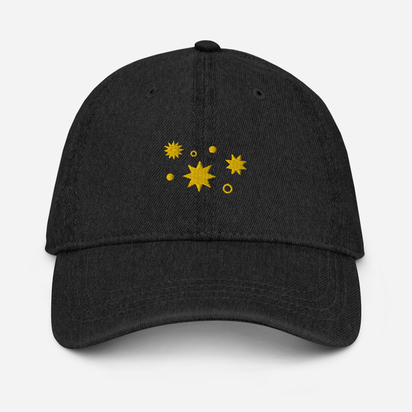 In the Stars Hat