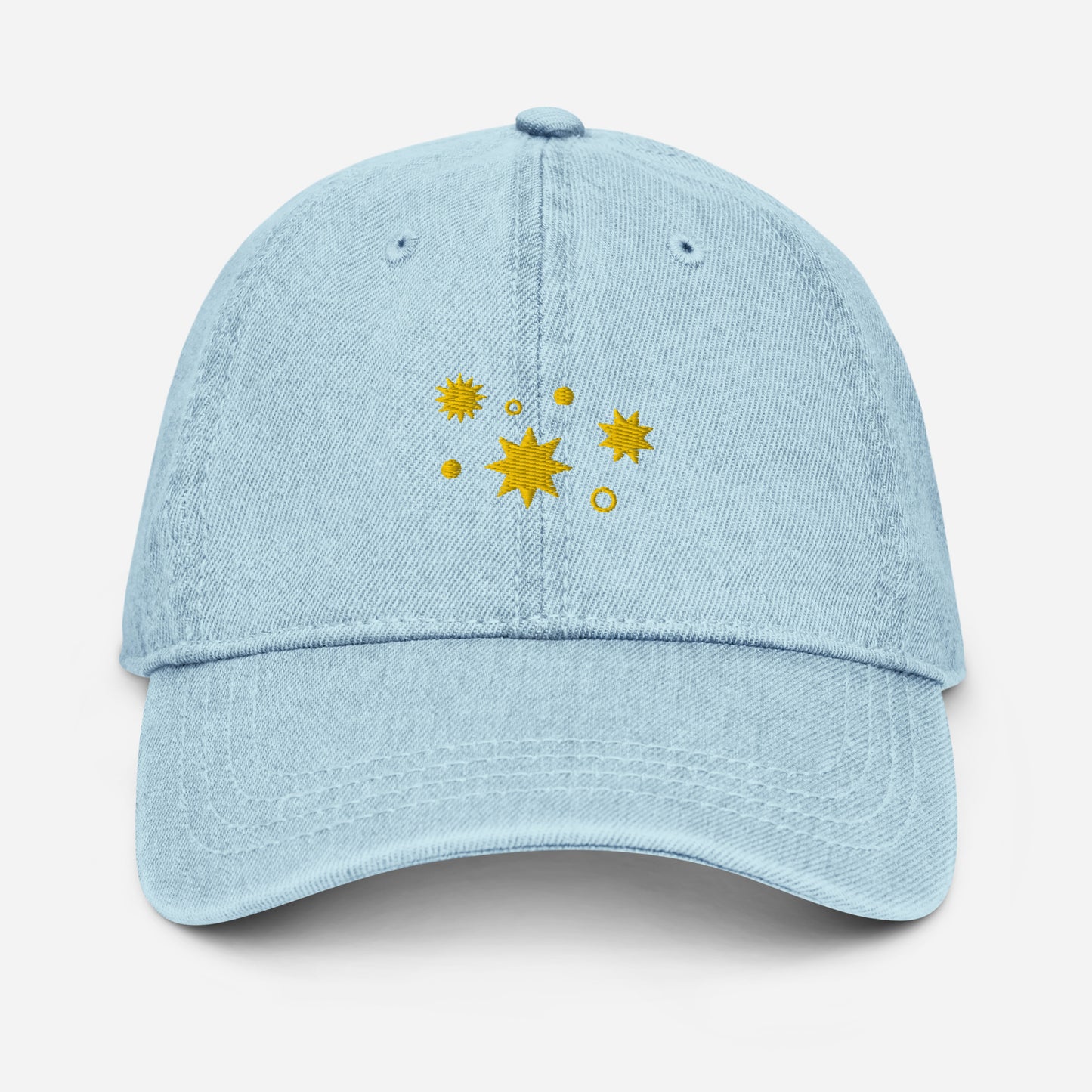 In the Stars Hat