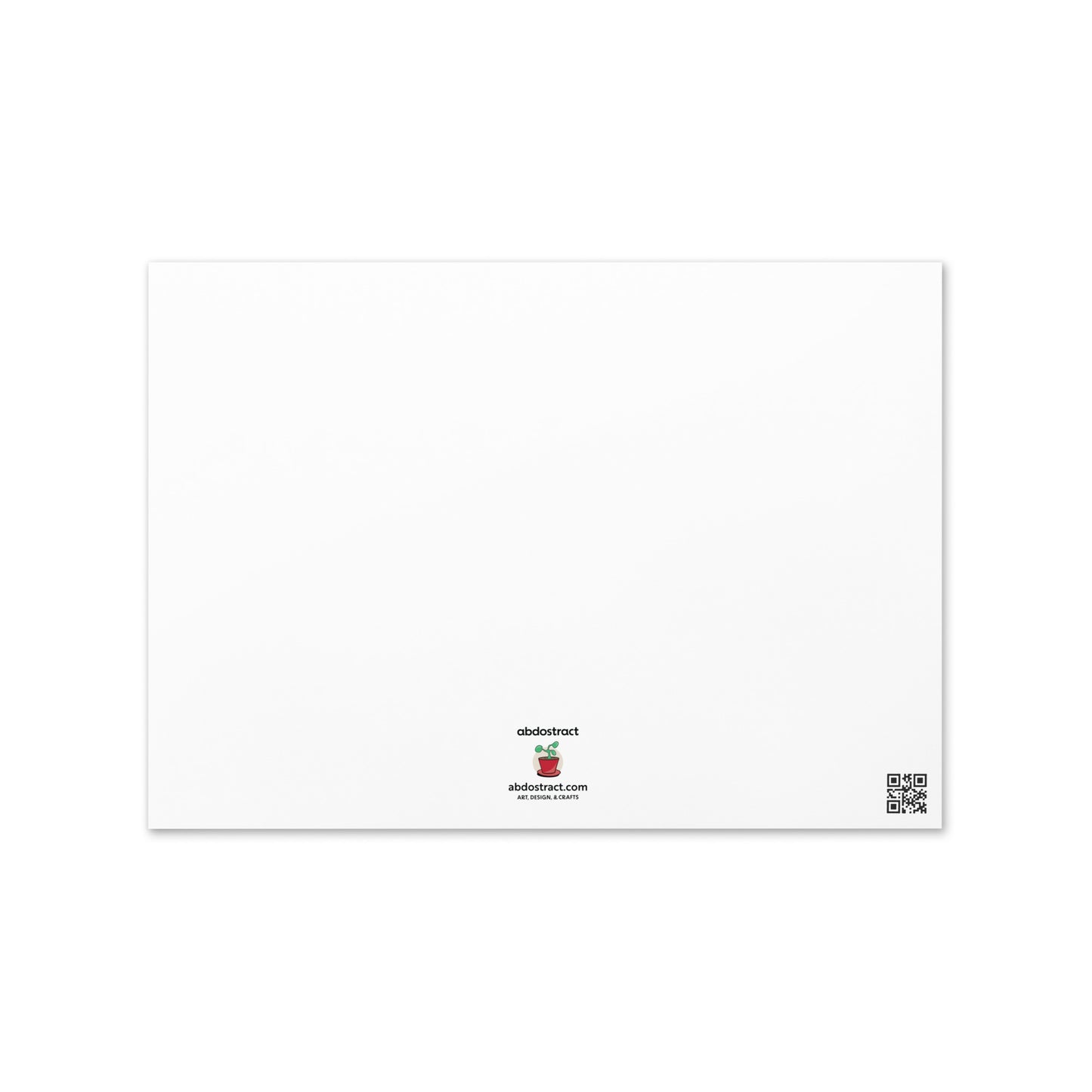 Birthday Hat Trio Happy Mail Card